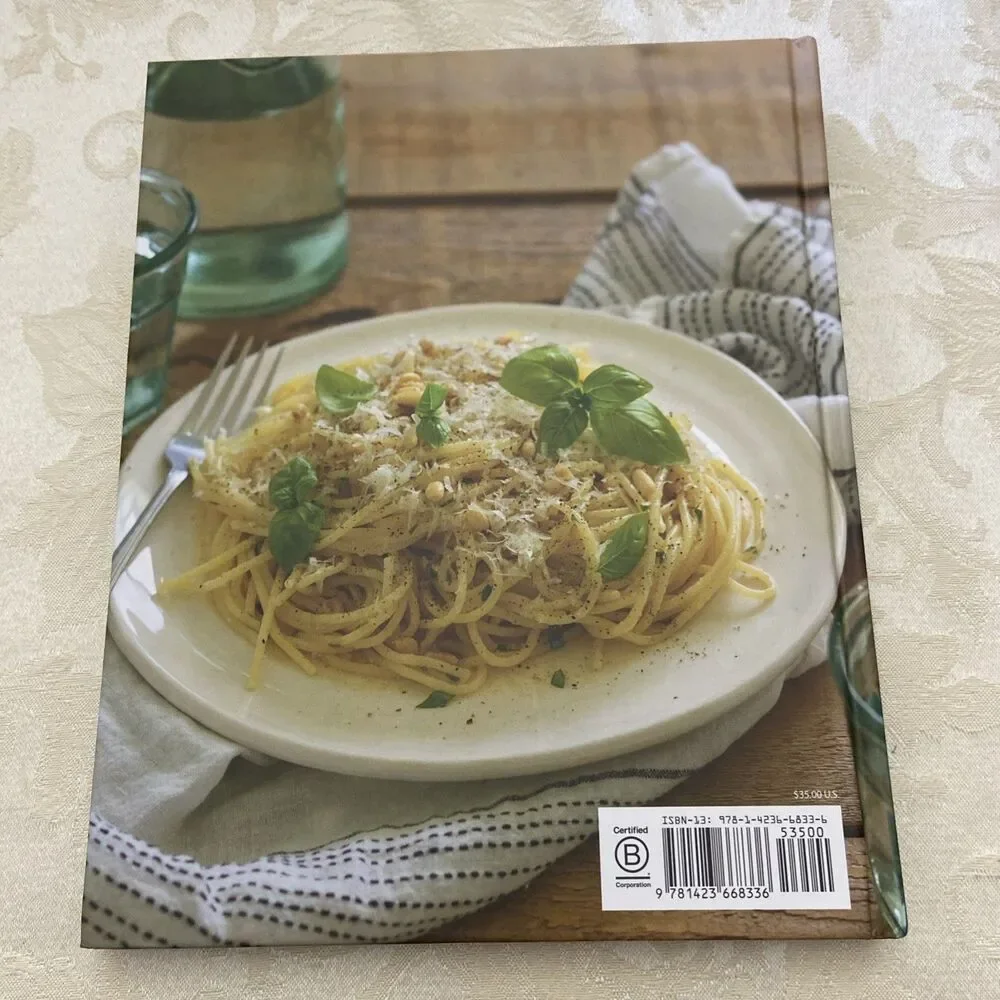 Farmhouse Weeknights : Quick and Wholesome Recipes for Dinner by Melissa...
